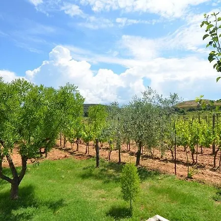 Apartamento Casa Basilica Rovinj