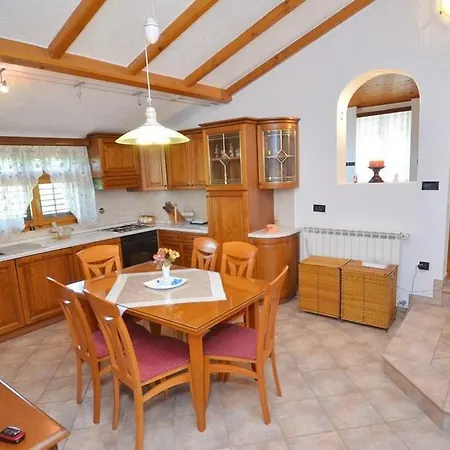 Apartamento Casa Basilica