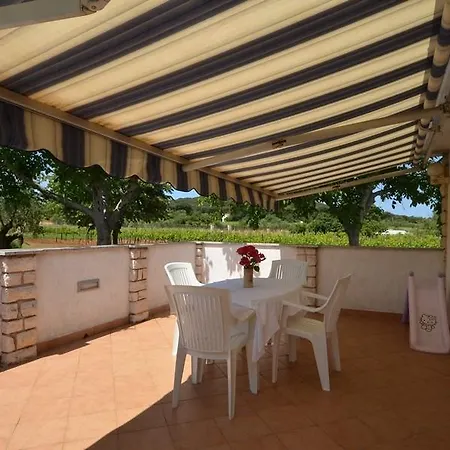 Apartment Casa Basilica *
