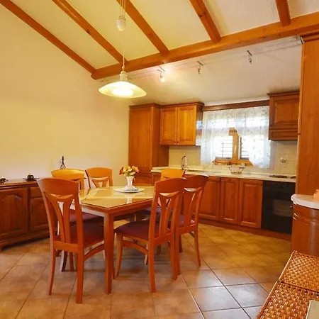Apartamento Casa Basilica