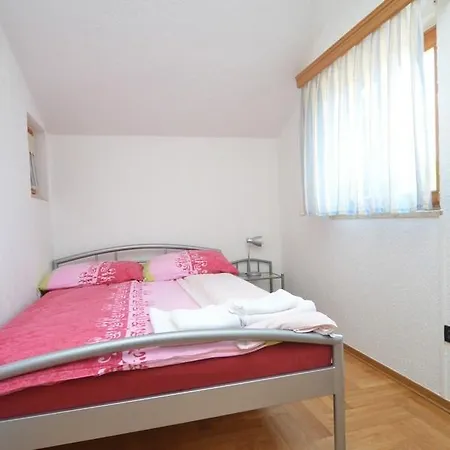 Apartment Casa Basilica Rovinj