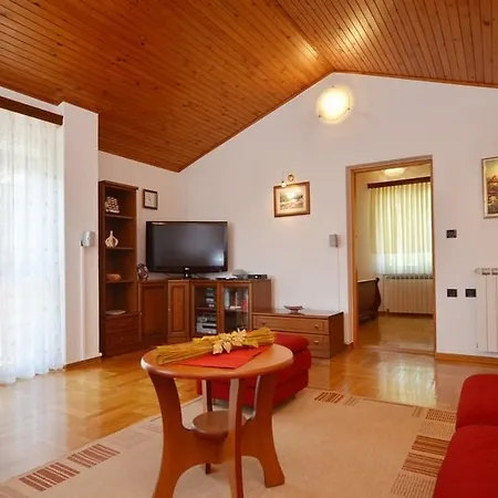 Casa Basilica Rovinj