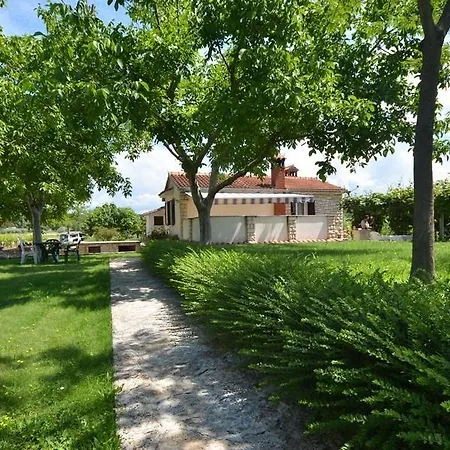 Casa Basilica Apartment Rovinj