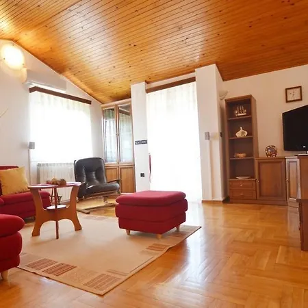 Apartament Casa Basilica Rovinj