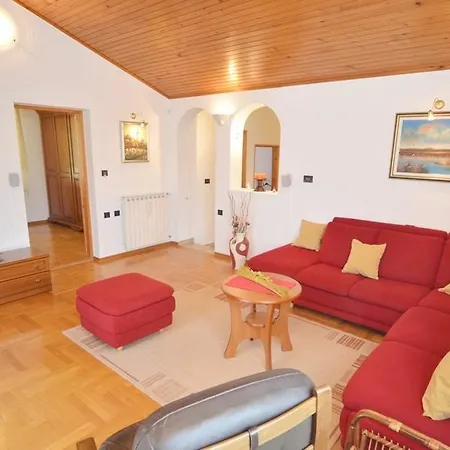 Apartament Casa Basilica *